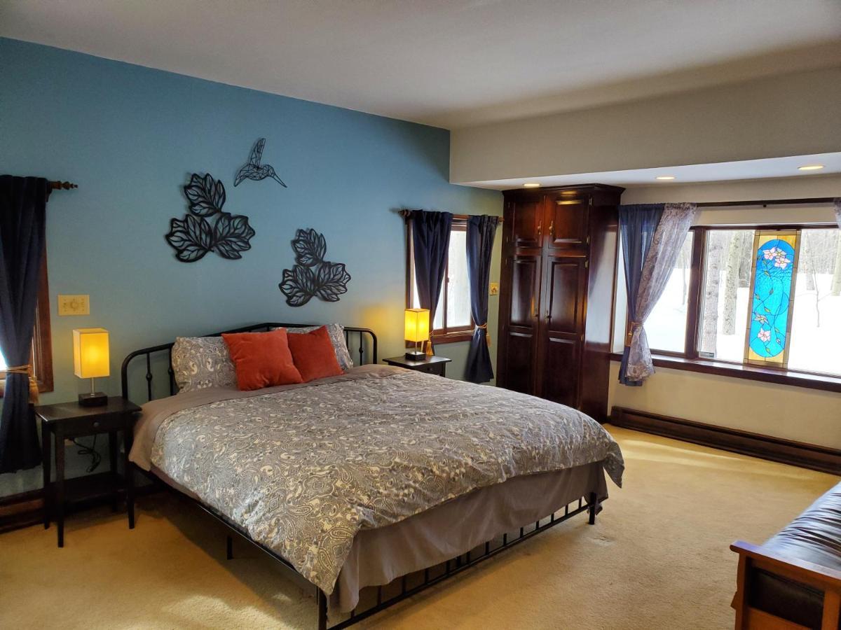 Walk To Pool & Beach - Spacious Gateway, Hot Tub, Game Room Pocono Country Place Exteriér fotografie
