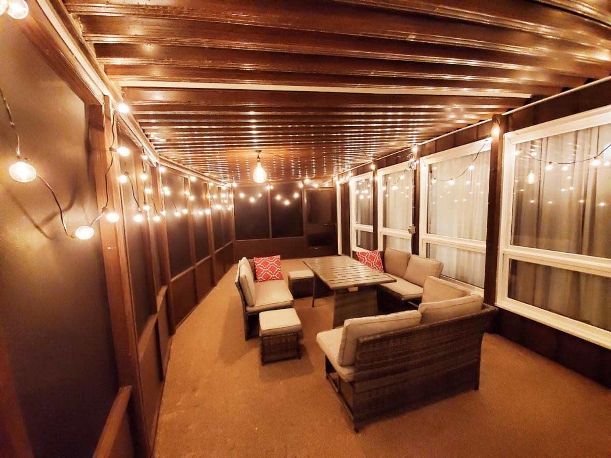 Walk To Pool & Beach - Spacious Gateway, Hot Tub, Game Room Pocono Country Place Exteriér fotografie