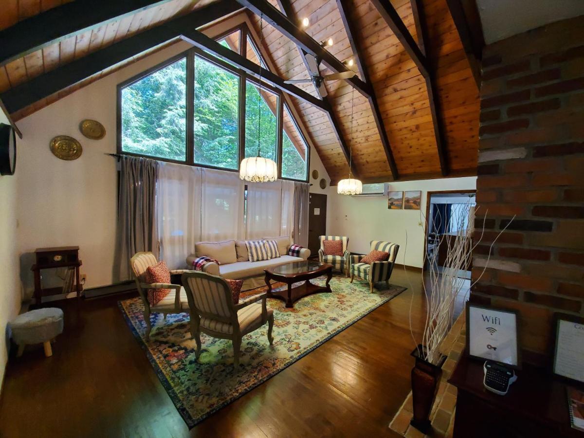 Walk To Pool & Beach - Spacious Gateway, Hot Tub, Game Room Pocono Country Place Exteriér fotografie