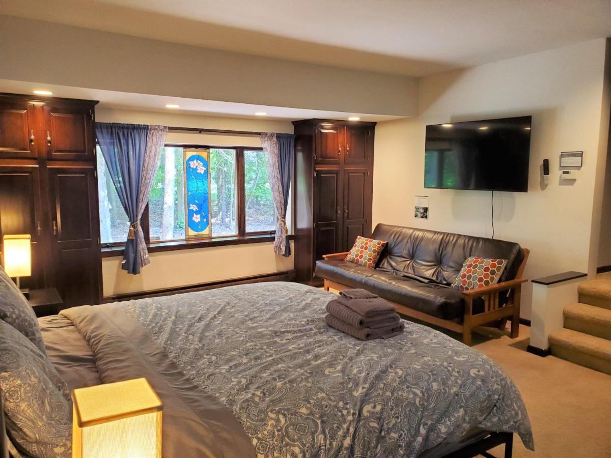 Walk To Pool & Beach - Spacious Gateway, Hot Tub, Game Room Pocono Country Place Exteriér fotografie