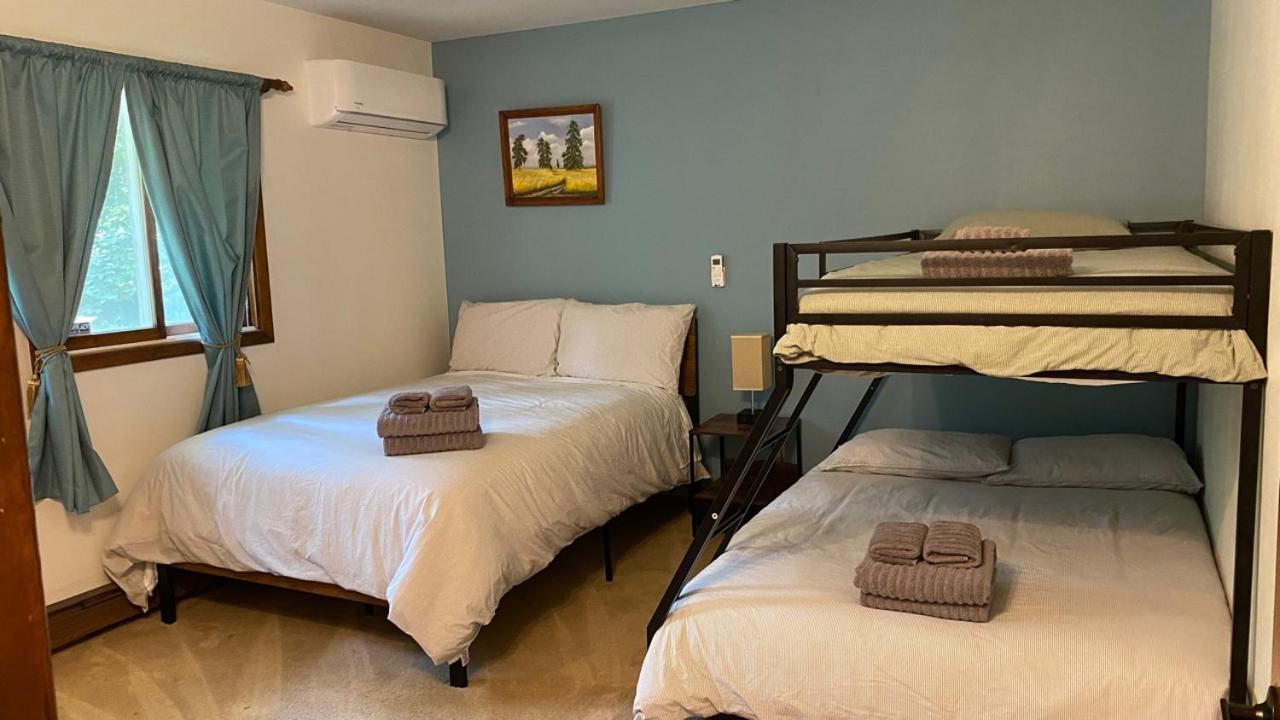 Walk To Pool & Beach - Spacious Gateway, Hot Tub, Game Room Pocono Country Place Exteriér fotografie