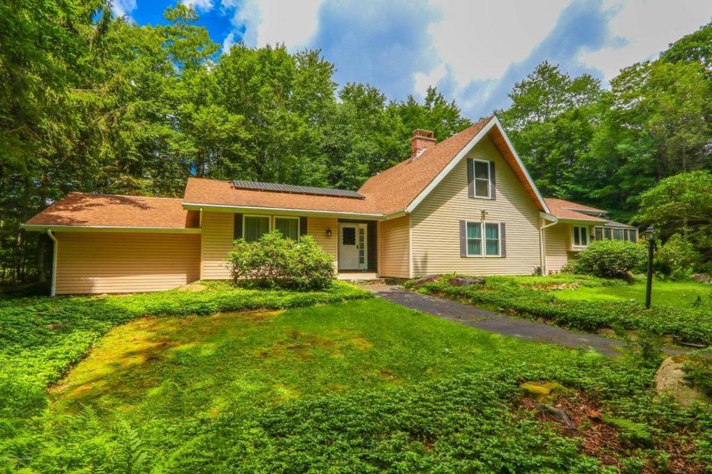 Walk To Pool & Beach - Spacious Gateway, Hot Tub, Game Room Pocono Country Place Exteriér fotografie