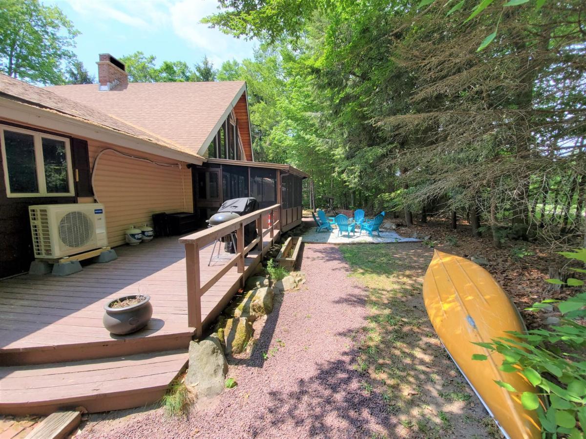 Walk To Pool & Beach - Spacious Gateway, Hot Tub, Game Room Pocono Country Place Exteriér fotografie