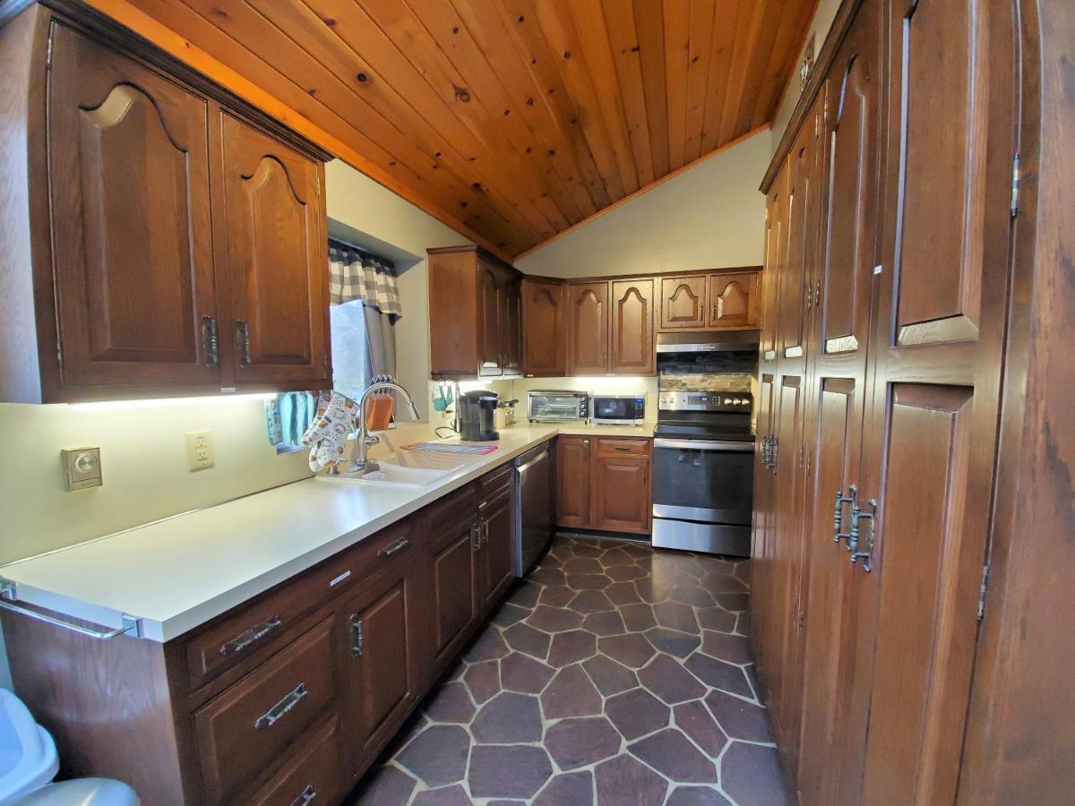 Walk To Pool & Beach - Spacious Gateway, Hot Tub, Game Room Pocono Country Place Exteriér fotografie