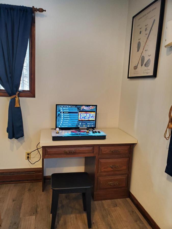 Walk To Pool & Beach - Spacious Gateway, Hot Tub, Game Room Pocono Country Place Exteriér fotografie