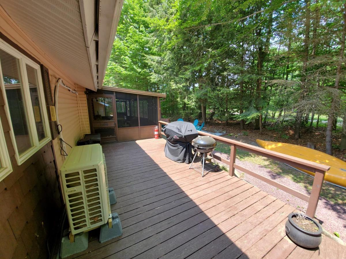 Walk To Pool & Beach - Spacious Gateway, Hot Tub, Game Room Pocono Country Place Exteriér fotografie