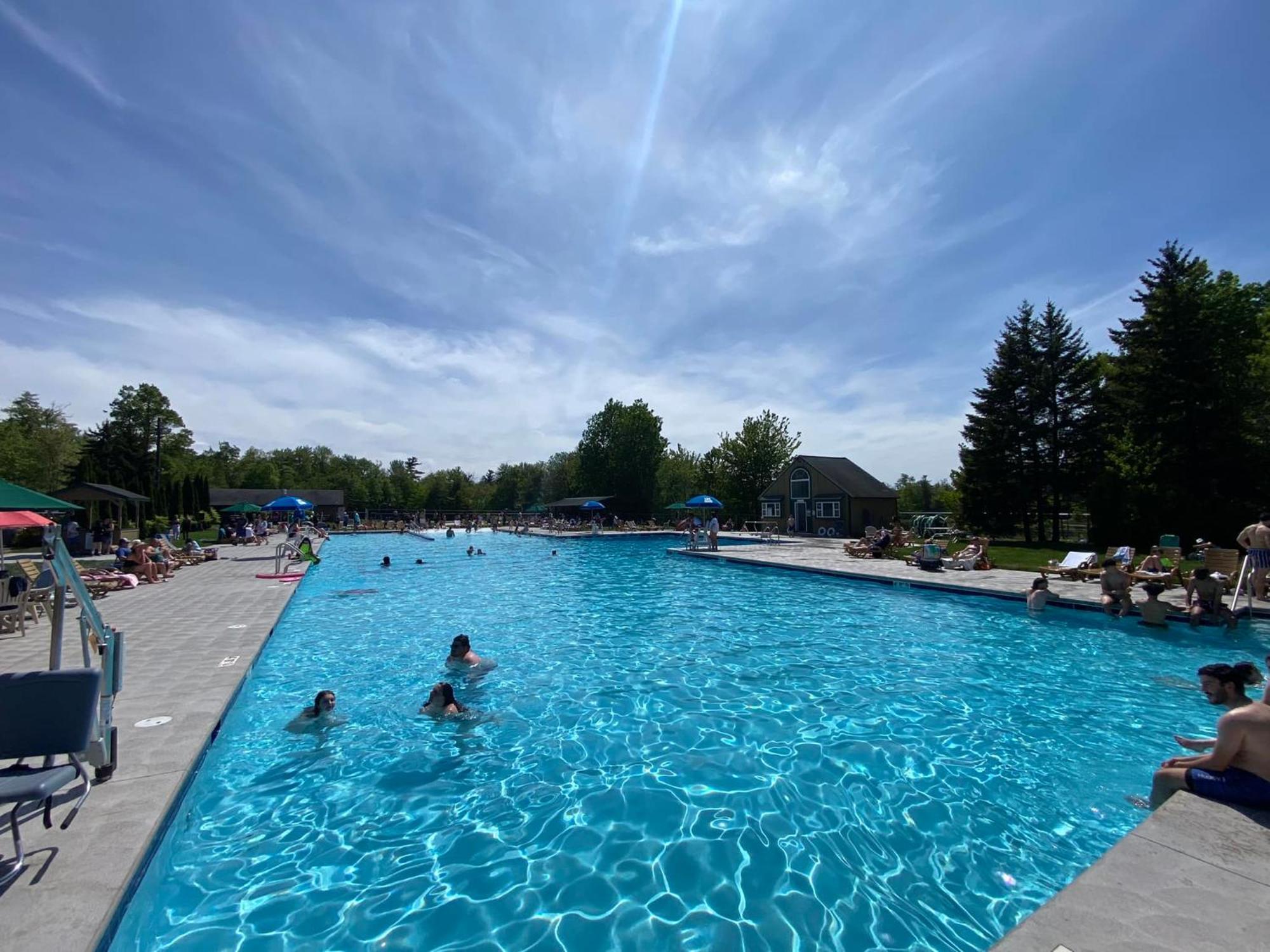 Walk To Pool & Beach - Spacious Gateway, Hot Tub, Game Room Pocono Country Place Exteriér fotografie
