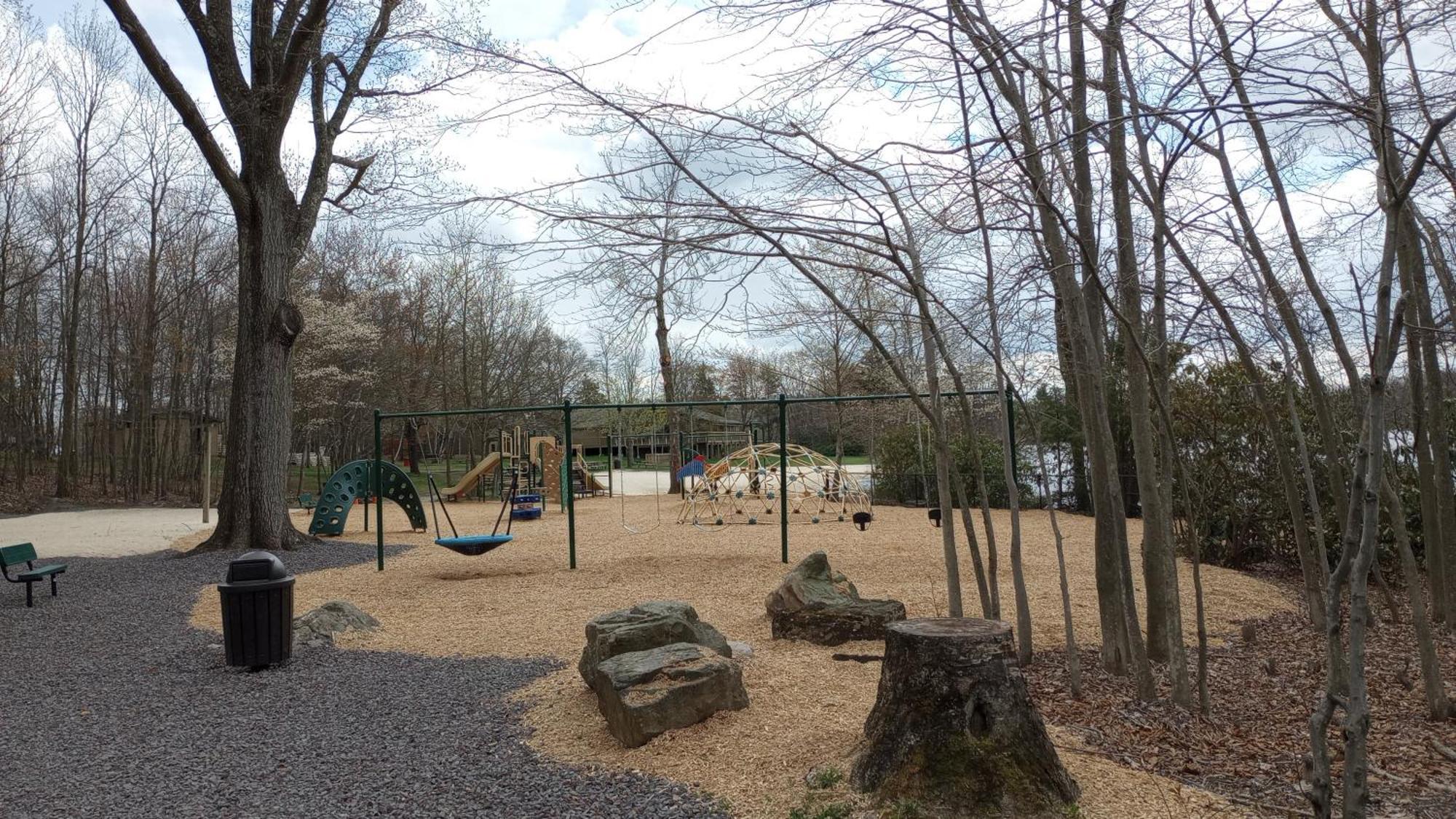 Walk To Pool & Beach - Spacious Gateway, Hot Tub, Game Room Pocono Country Place Exteriér fotografie