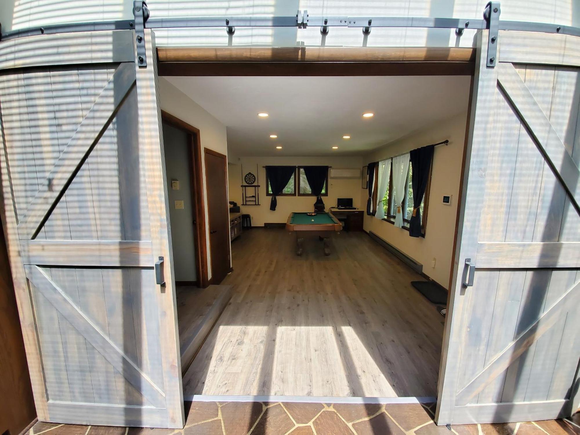 Walk To Pool & Beach - Spacious Gateway, Hot Tub, Game Room Pocono Country Place Exteriér fotografie